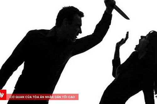 Từ chối tình cảm, nữ chủ quán cà phê bị sát hại bất thành giữa đường vắng