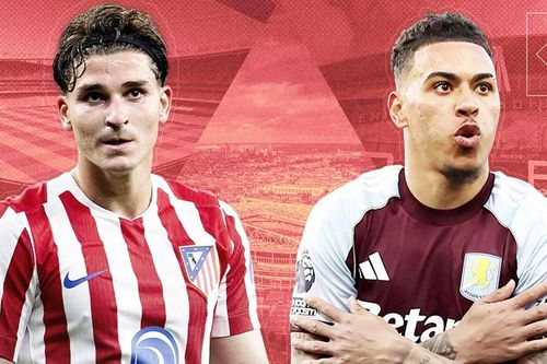Arsenal thanh lý 8 cầu thủ, dốc két mua tiền đạo xịn