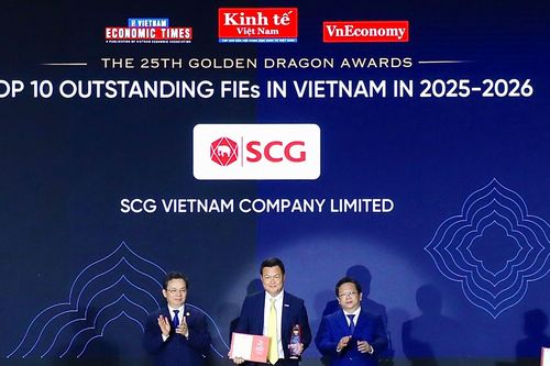 Hợp lực FDI và DN Việt: Từ nhà cung ứng đến mắt xích chuỗi giá trị toàn cầu