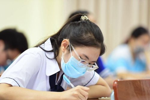 Đề thi thử tốt nghiệp THPT môn Hóa học năm 2026 của tỉnh Ninh Bình kèm đáp án