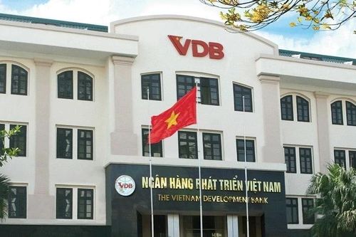 Đề xuất khung an toàn mới cho VDB theo chuẩn quản trị hiện đại
