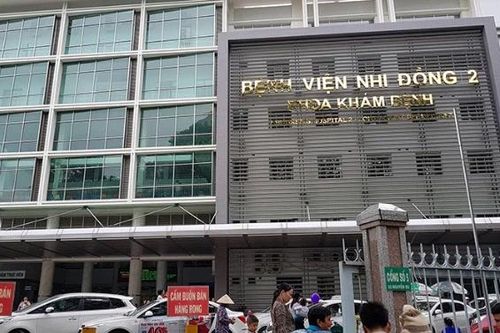Hơn 360 tỷ đồng tu bổ di tích Bệnh viện Nhi đồng 2 có tuổi đời 164 năm