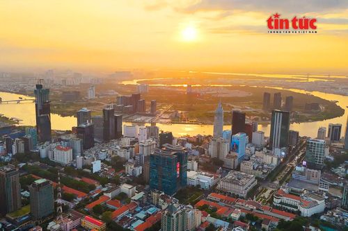 Thị thực nhân tài cho siêu đô thị TP Hồ Chí Minh - Bài 1: Thu hút tinh hoa công nghệ toàn cầu