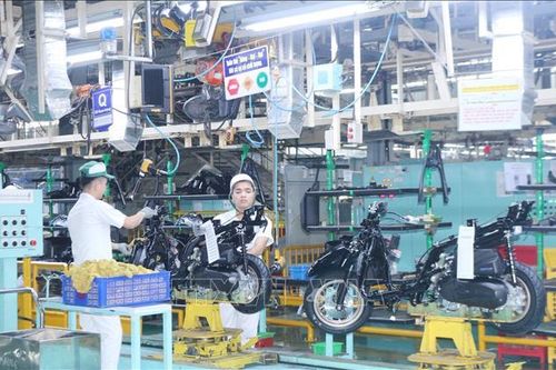 Điểm tin kinh tế Việt Nam nổi bật ngày 3/6/2026