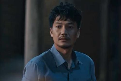 'Nam diễn viên nghìn tỷ' trở lại dòng phim kinh dị