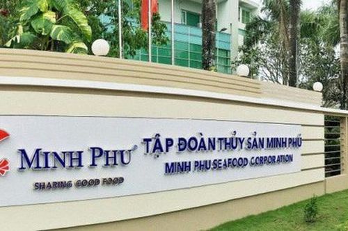 Lãnh đạo Minh Phú đăng ký bán gần hết cổ phiếu trước thềm ĐHĐCĐ 2026