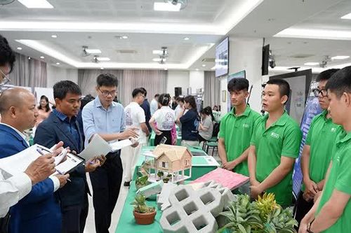 15 dự án tham dự vòng chung kết cuộc thi Khởi nghiệp 2026 Đại học Đông Á