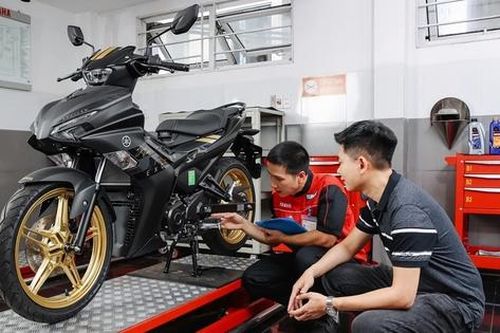 Loại xe nào cần bảo dưỡng trước khi đổ xăng E10?