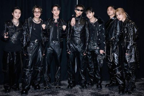 Trở lại Australia sau 10 năm, BTS tạo nên cơn sốt chưa từng có