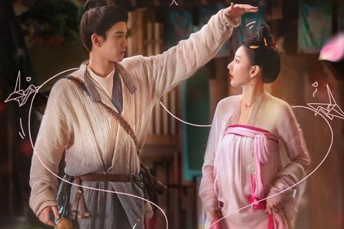 12 bộ phim cổ trang Trung Quốc nhất định không thể bỏ lỡ