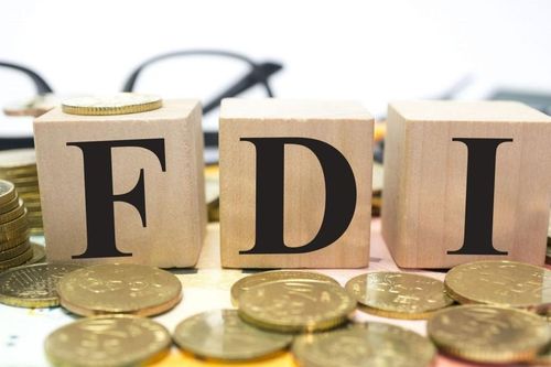 Dòng vốn FDI vào Việt Nam đạt gần 25 tỷ USD trong 5 tháng đầu năm