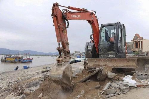 Vạn Lộc chủ động các phương án phòng, chống thiên tai