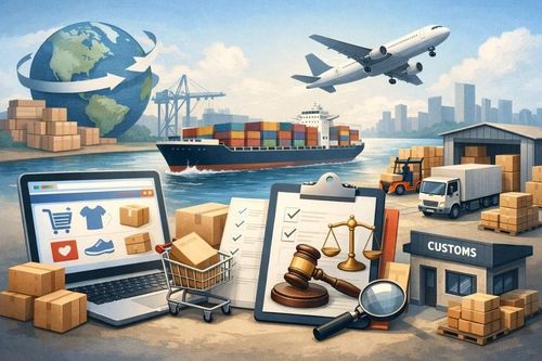 Cơ hội cho Việt Nam trở thành trung tâm xuất khẩu qua thương mại điện tử hàng đầu Đông Nam Á