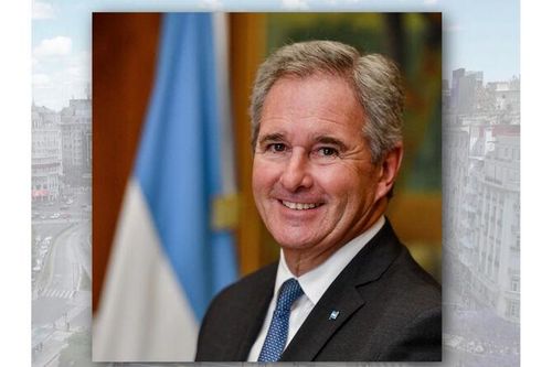 Argentina nộp đơn xin gia nhập CPTPP
