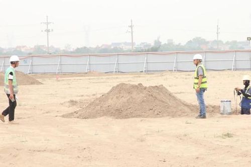 Bắc Ninh bổ sung khoảng 3,27 ha đất tái định cư phục vụ Dự án Cảng hàng không quốc tế Gia Bình