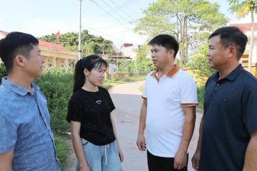 Chú trọng đối thoại, gỡ khó cho Nhân dân