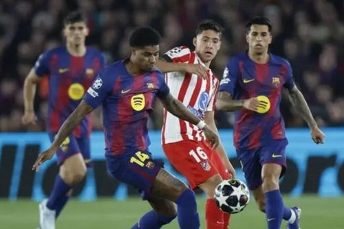 Barcelona bị cô lập: Cái giá từ những sai lầm ngoại giao trên thị trường chuyển nhượng