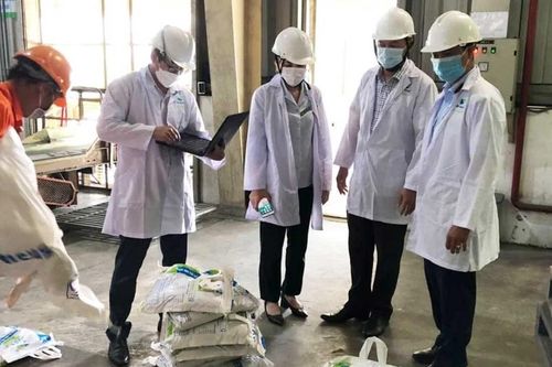 Chuyển đổi số nâng cao hiệu quả quản lý đo lường, chất lượng