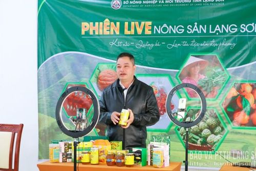 Sức bật từ OCOP - Kỳ 3: Phát triển bền vững