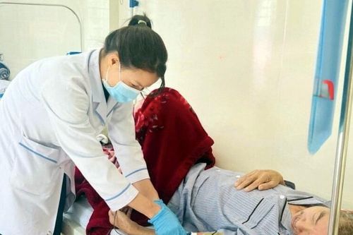 Phát triển hệ thống phục hồi chức năng:Nâng cao chất lượng cuộc sống cho người khuyết tật