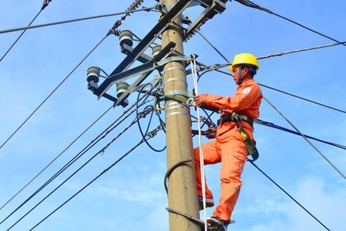 Lịch cắt điện Hà Nội ngày 04/06: Lộ trình điều chỉnh phụ tải kỹ thuật toàn thành phố