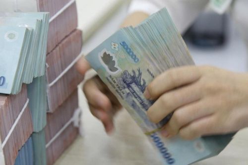 Ngân hàng giữ 'sức khỏe' tài sản, bảo đảm an toàn cho hành trình tăng trưởng cao