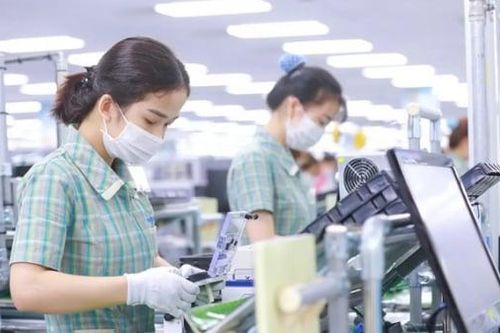 Việt Nam thu hút gần 9,8 tỷ USD vốn FDI, cao nhất trong 5 năm