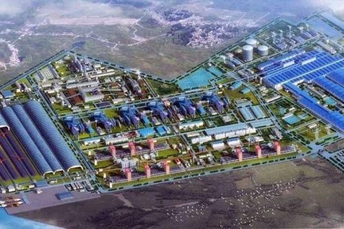 Tập đoàn Xuân Thiện bị xử phạt, hé lộ tiềm lực của chủ đầu tư dự án thép xanh 100.000 tỷ đồng