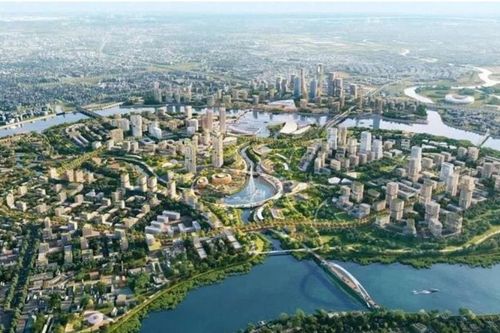 TP. Hồ Chí Minh: Triển khai bồi thường, hỗ trợ, tái định cư phục vụ Dự án khu đô thị mới Bình Quới - Thanh Đa
