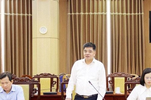 Tuyên Quang: 2/6 dự án xây dựng trường học cho các xã biên giới vượt tiến độ
