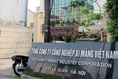Những 'quả tạ' nghìn tỷ kéo chân VICEM