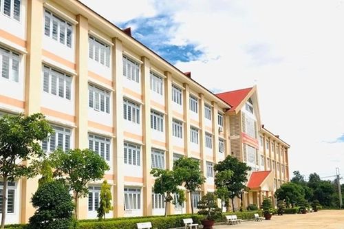 Làm rõ sai phạm tại Trường Cao đẳng Cộng đồng Đắk Nông