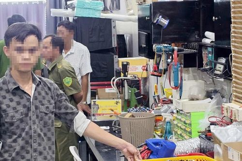 Xử lý tận gốc nạn dùng kích điện đánh bắt thủy sản