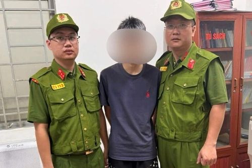 Ngăn chặn nhóm thanh niên hỗn chiến trong đêm