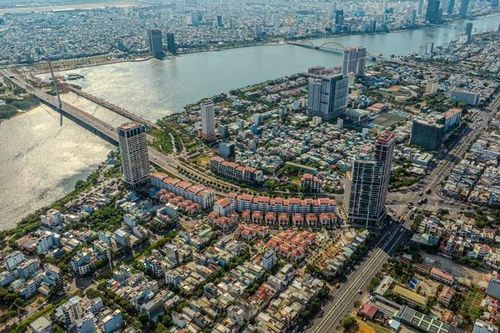 Hé lộ tòa căn hộ có giá thuê kỷ lục bên sông Hàn Đà Nẵng