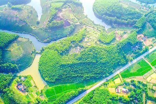 Nghệ An chấm dứt hoạt động dự án Khu du lịch 1.500 tỷ đồng 'treo' 9 năm