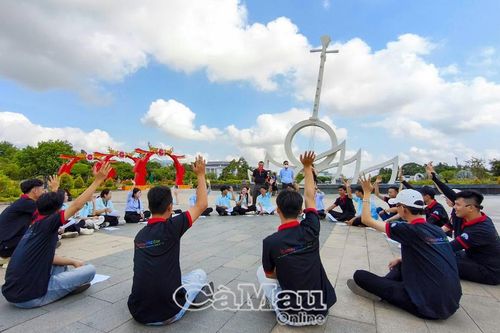 Nâng tầm kỹ năng và bản lĩnh để hội nhập