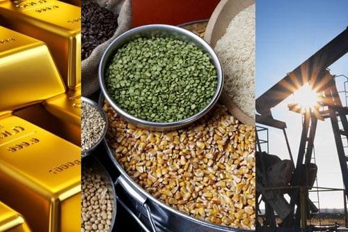Gỡ điểm nghẽn cho thị trường giao dịch hàng hóa phái sinh