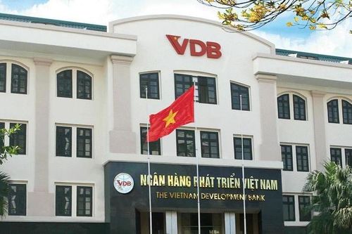 Đề xuất sửa quy định an toàn hoạt động của Ngân hàng Phát triển Việt Nam