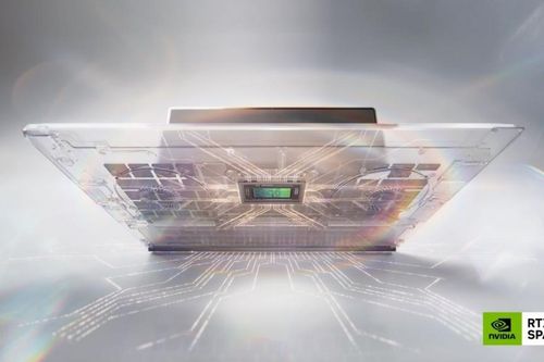 NVIDIA RTX Spark: Siêu chip biến laptop thành trợ lý cá nhân thông minh