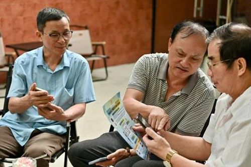 Hà Nội: Nâng cao hiệu quả công tác dân vận từ chuyển đổi số