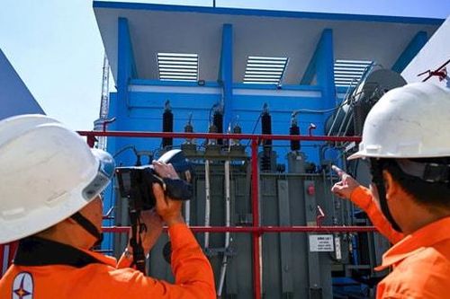 Bộ Công Thương cắt giảm 61% điều kiện kinh doanh trong lĩnh vực điện lực