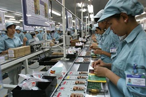 5 tháng, tổng vốn FDI vào Việt Nam tăng gần 35%