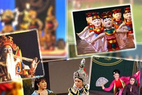 Bộ chỉ tiêu thống kê - nền tảng cho phát triển công nghiệp văn hóa Thủ đô