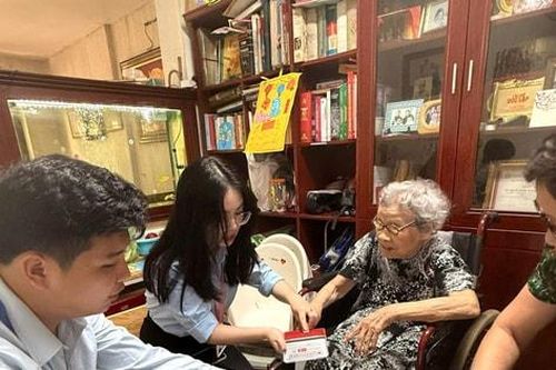 Hiệu quả bước đầu của mô hình mới