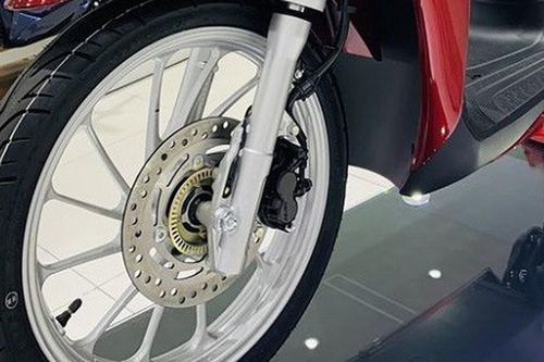 Giá xe Honda SH Mode mới nhất giảm mạnh, thấp nhất lịch sử, khách đua chốt thay Vision, LEAD vì quá rẻ