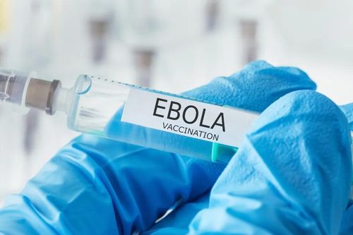Cuộc đua điều chế vaccine Ebola xuất hiện những ứng viên 'nặng ký'