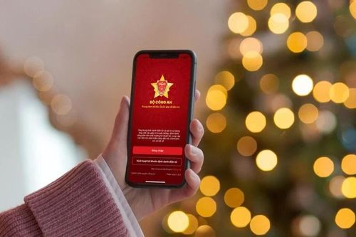 Đề xuất mở rộng thêm hàng loạt đối tượng được định danh điện tử