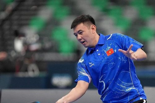 Lý Hoàng Nam vươn lên số 1 pickleball châu Á, Việt Nam thống trị bảng xếp hạng