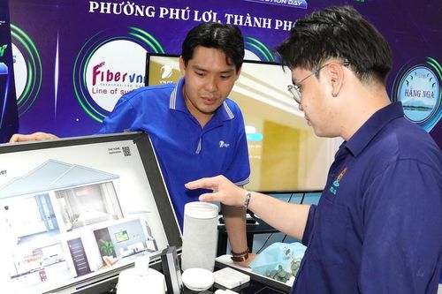 Việt Nam thu hút dòng vốn đổi mới sáng tạo